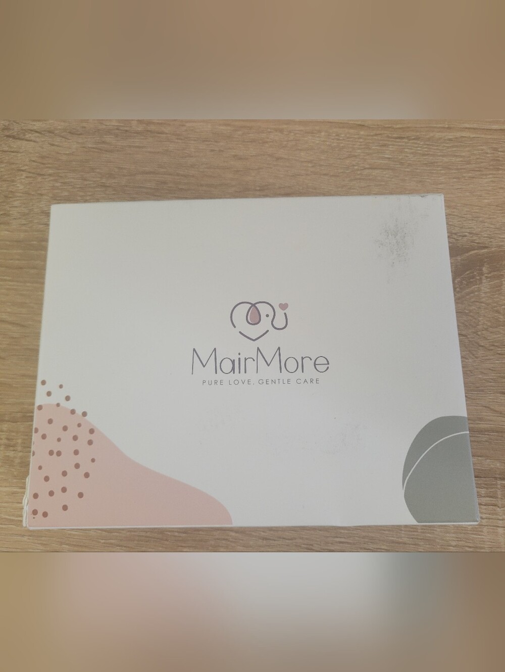 Maire More Set Of Bibs